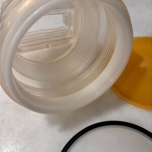 Gary Fong Collapsible light sphere with 3 domes